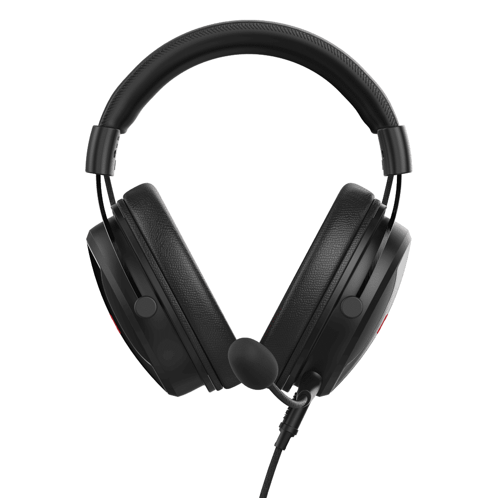 Lioncast LX55 Gaming Headset