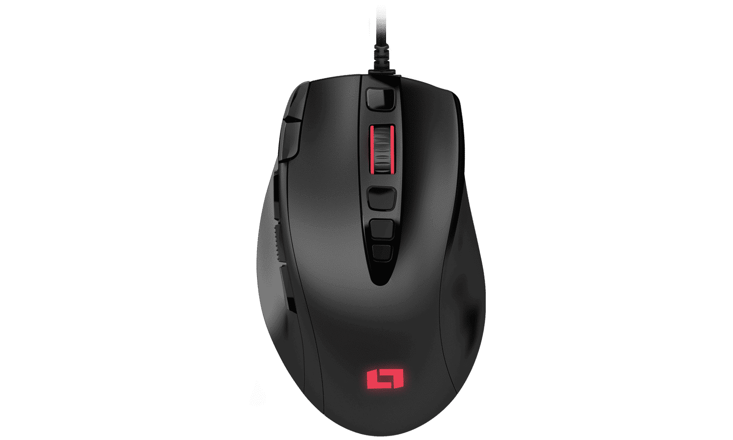 Lioncast LM15 Gaming Maus