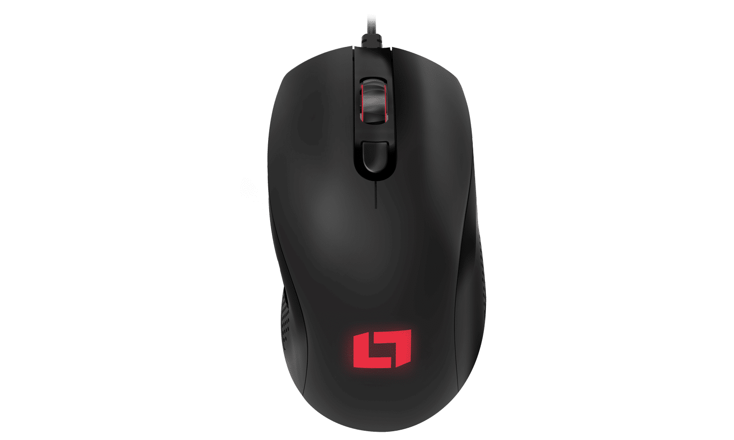 Lioncast LM60 Pro Gaming Maus