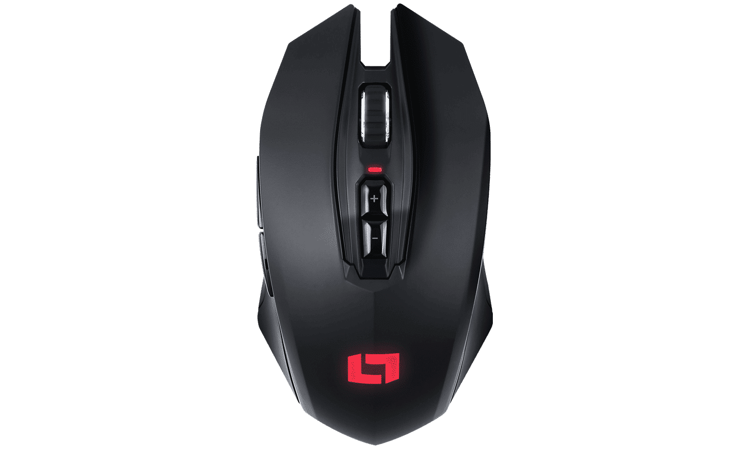 Lioncast LM40 WL Wireless Gaming Maus