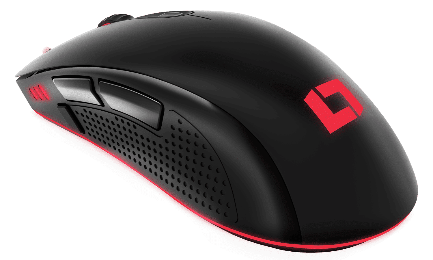 Lioncast LM60 Pro Gaming Maus