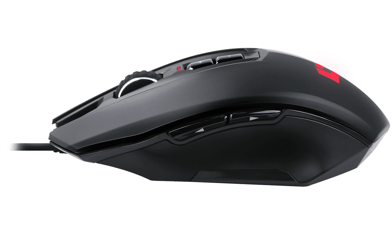 Lioncast LM40 WL Wireless Gaming Maus