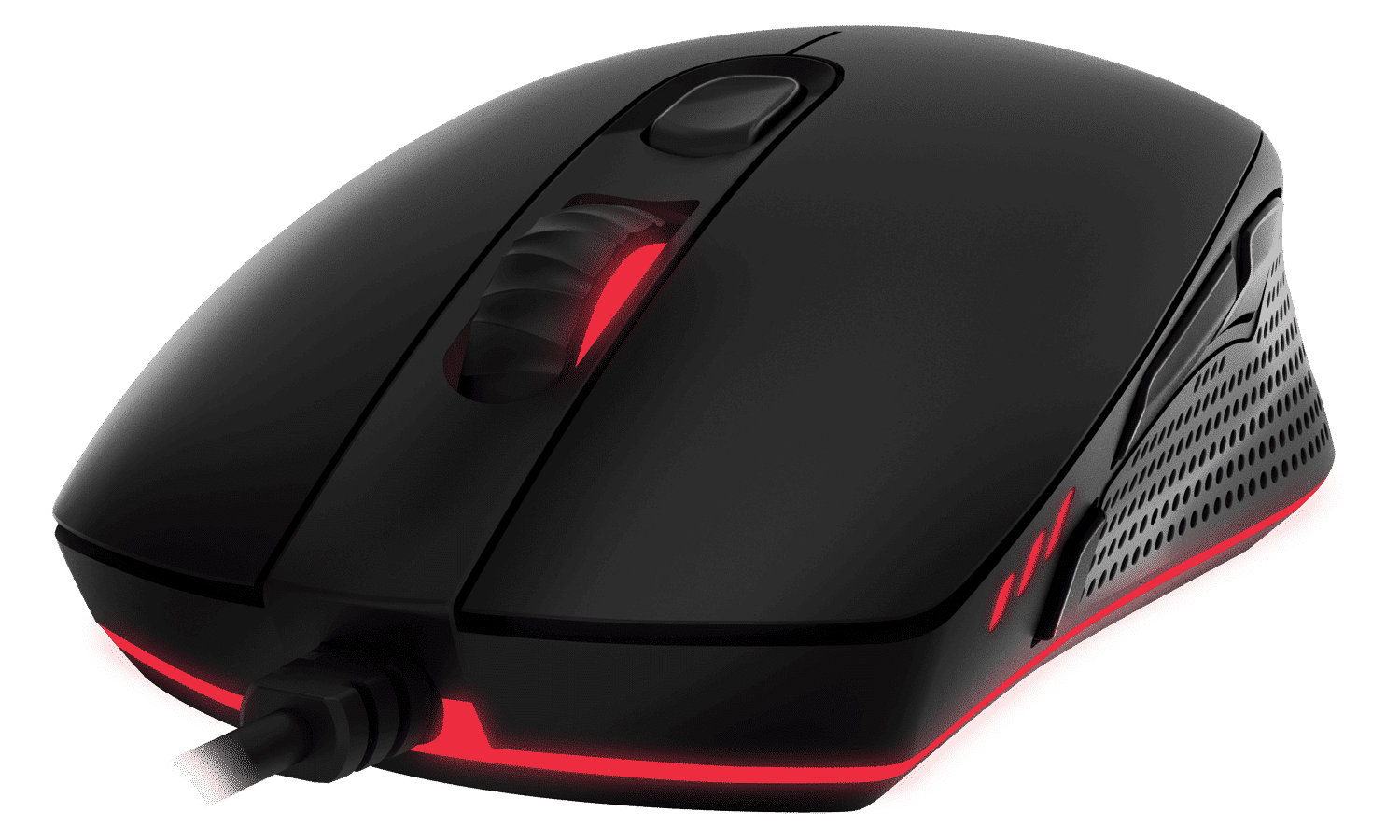 Lioncast LM60 Pro Gaming Maus