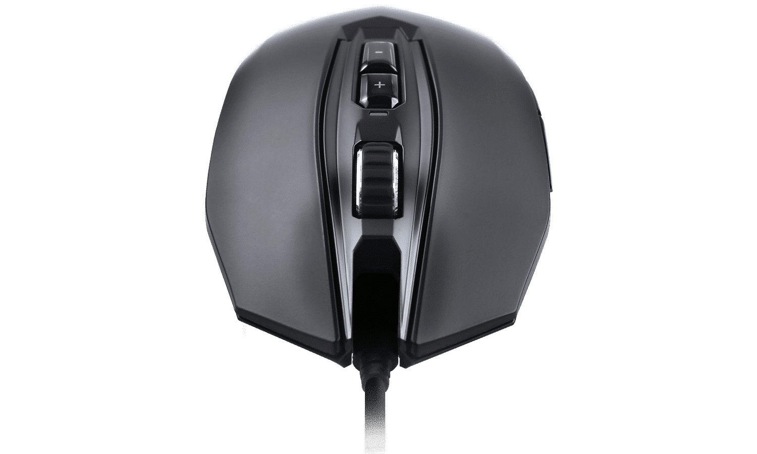 Lioncast LM40 WL Wireless Gaming Maus