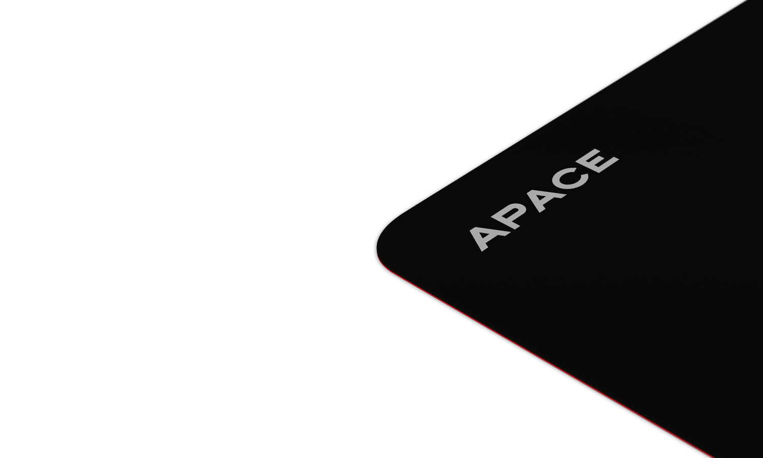 Lioncast Apace Gaming Mauspad