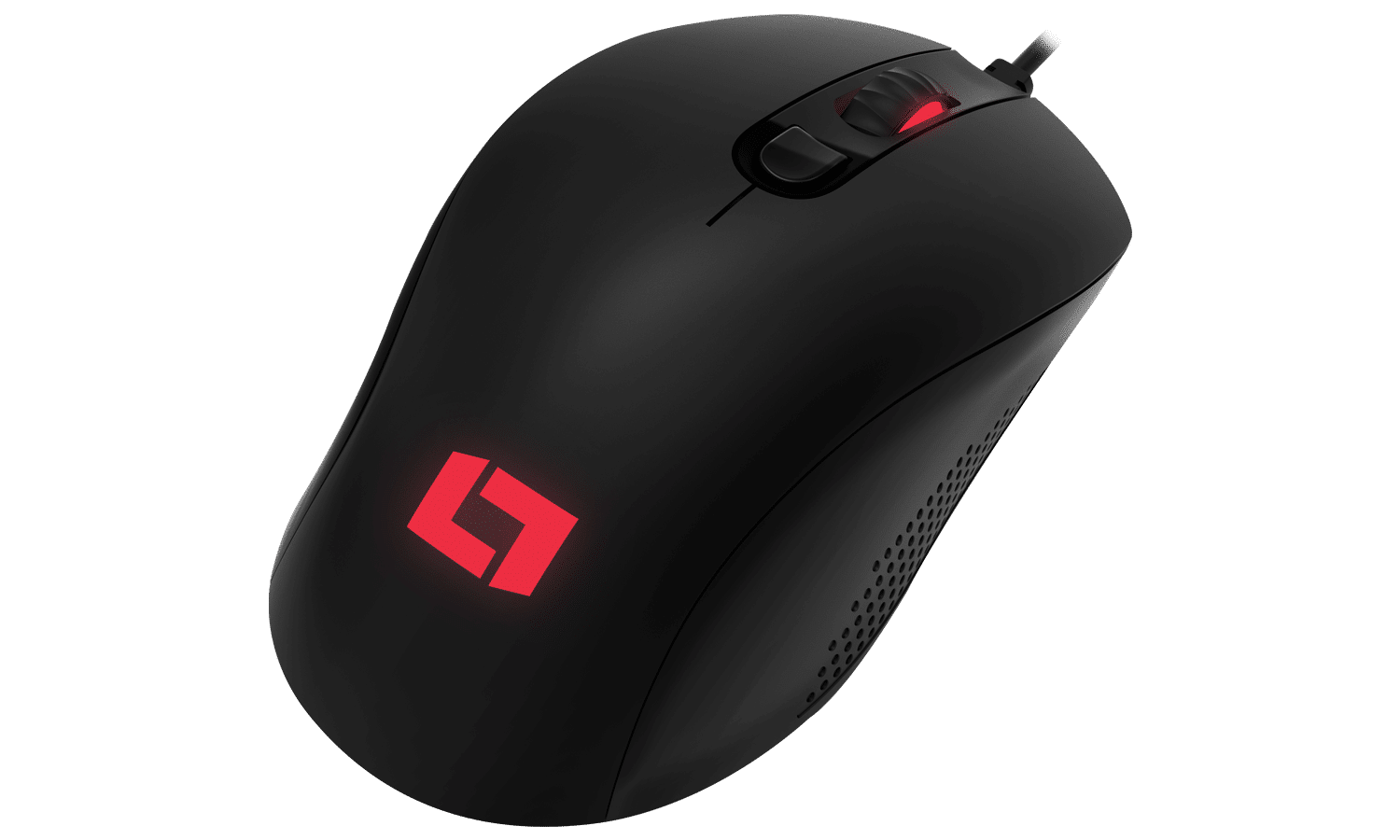 Lioncast LM60 Pro Gaming Maus