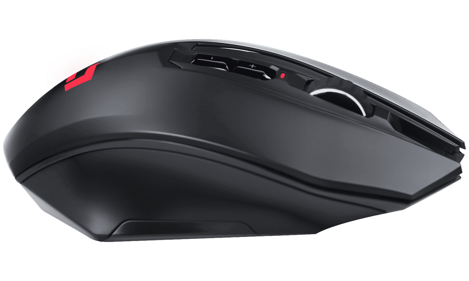 Lioncast LM40 WL Wireless Gaming Maus