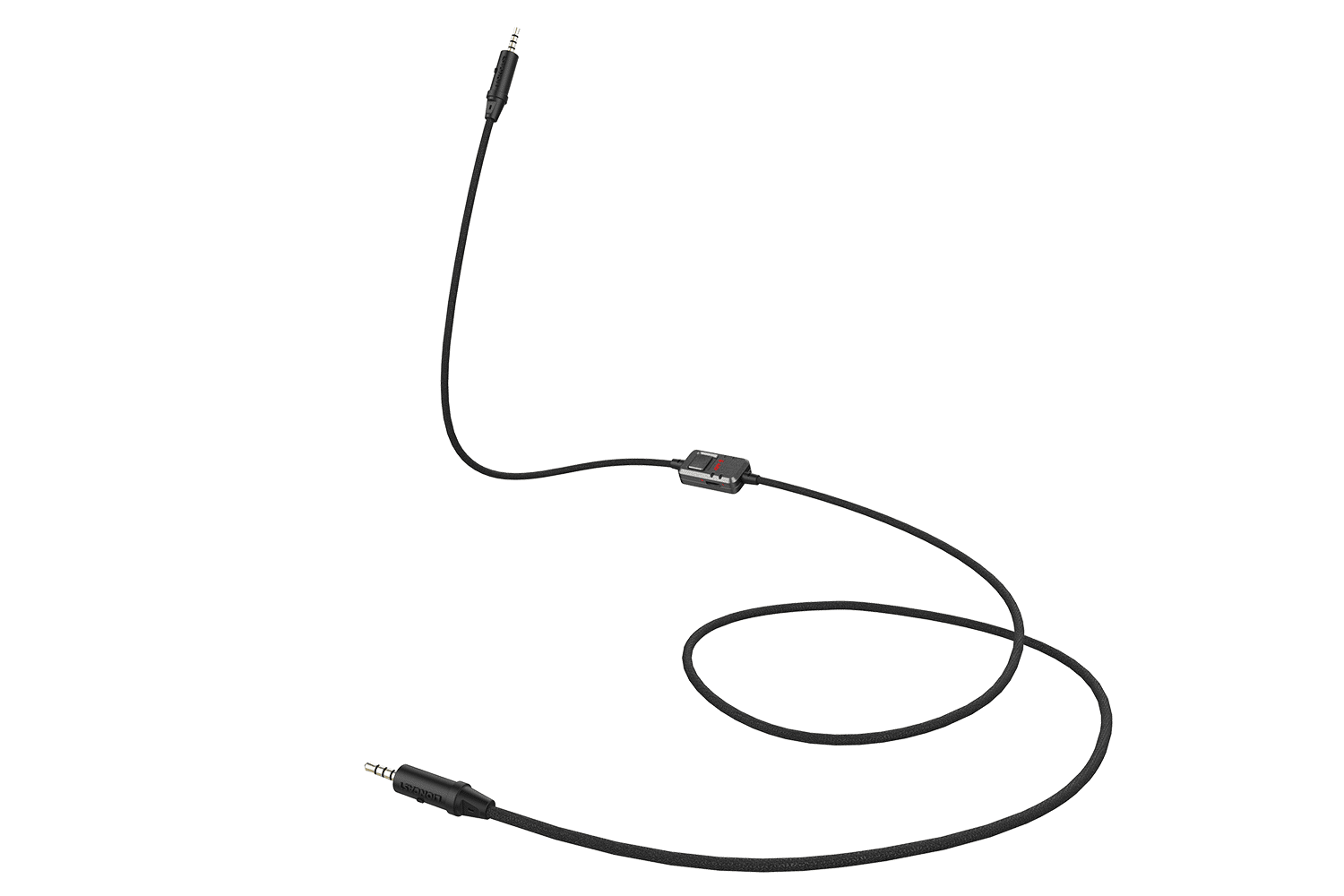 Lioncast Fernbedienung mit Kabel für das LX55 & LX55 PRO