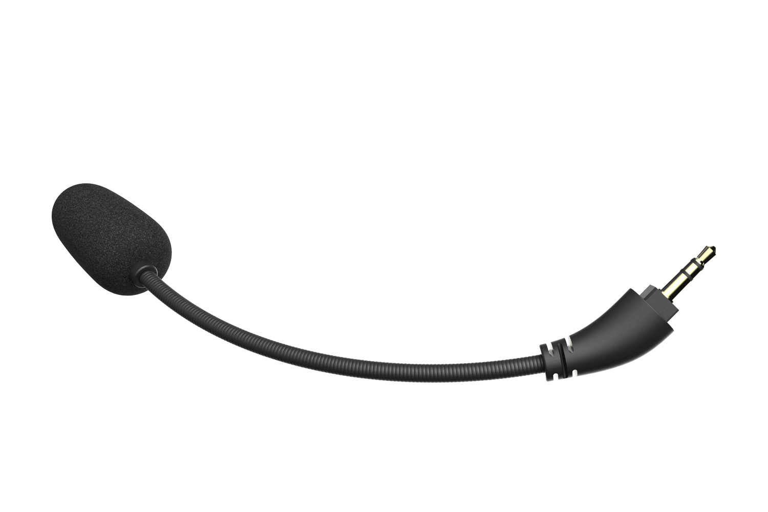 Lioncast Mikrofon für das LX25