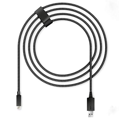 Lioncast Ladekabel Xbox 4m