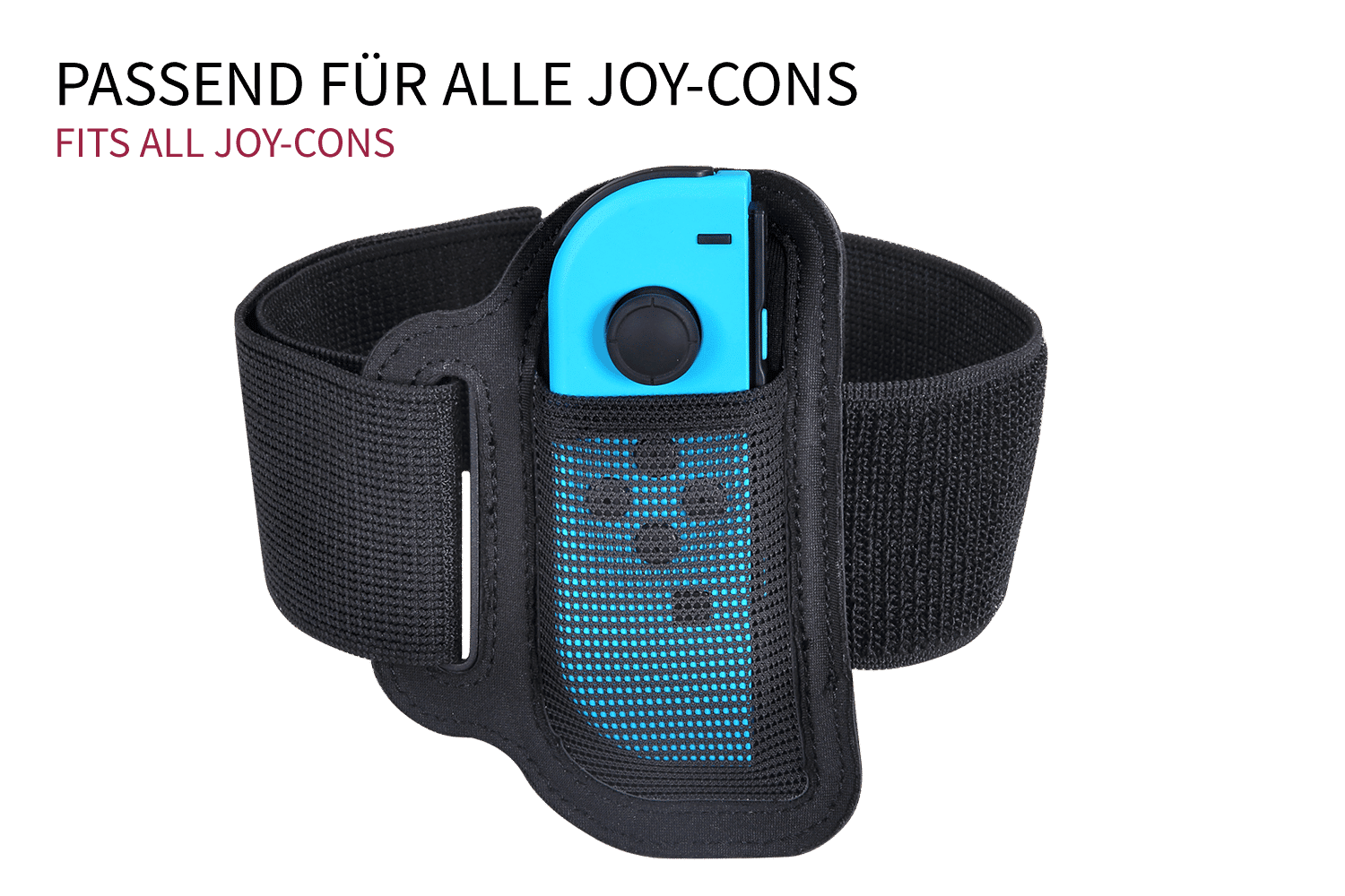 Lioncast Ring Fit Beingurt - B-Ware