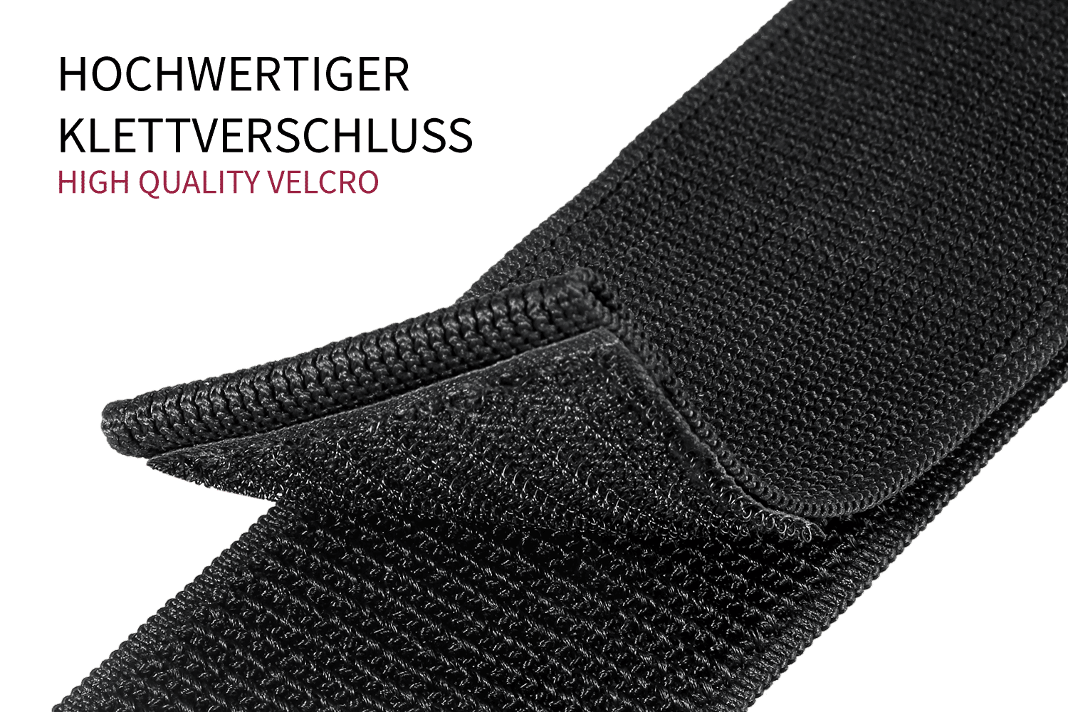 Lioncast Ring Fit Beingurt - B-Ware