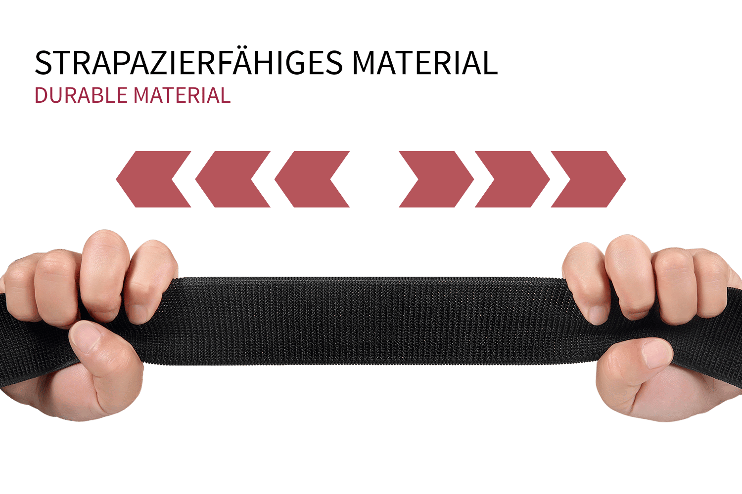 Lioncast Ring Fit Beingurt - B-Ware