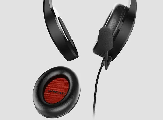 Lioncast LX20 Gaming Headset