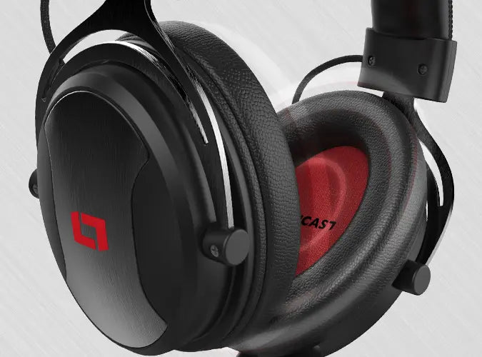 Lioncast LX55 Gaming Headset