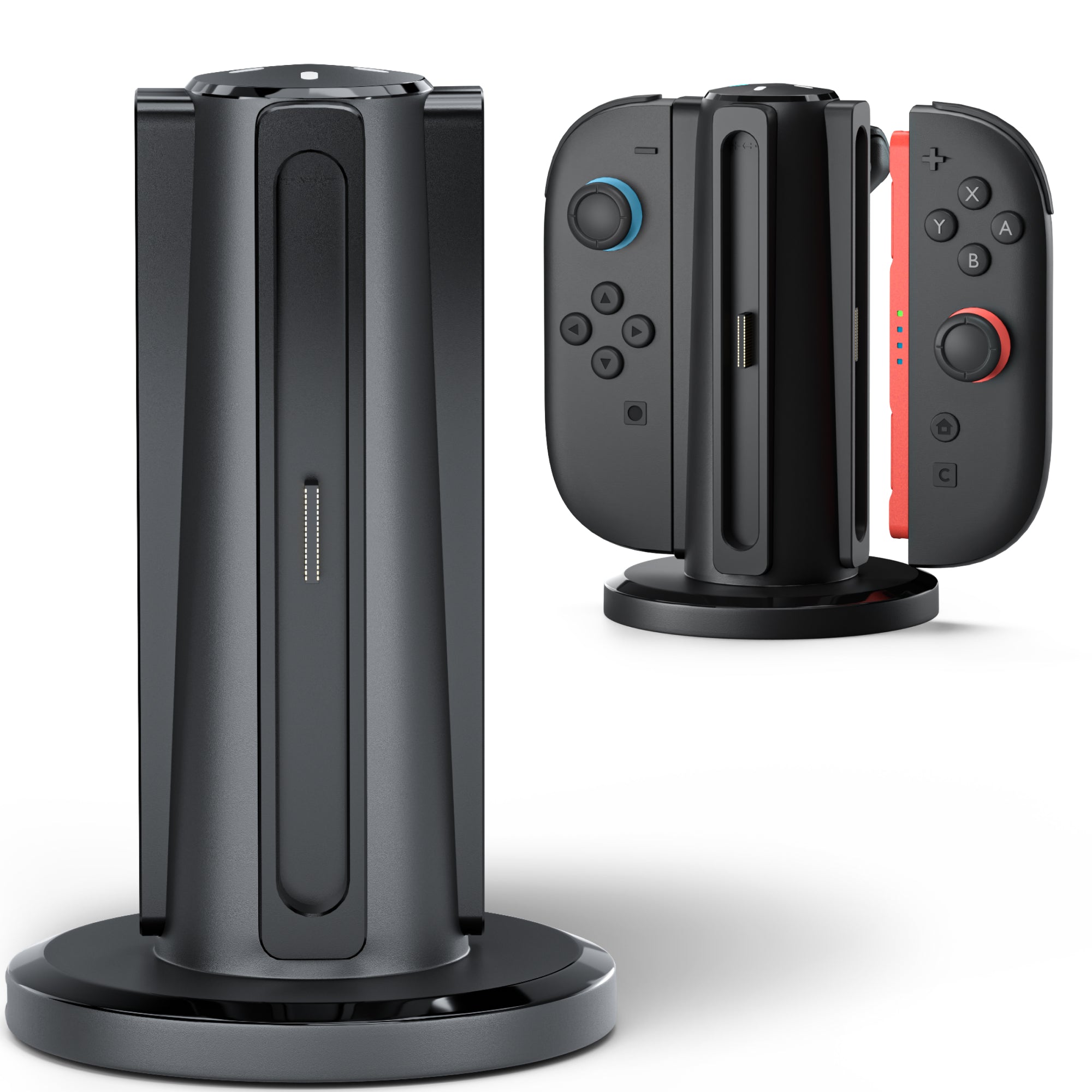 Lioncast Joy-Con Charger Nintendo Switch 2