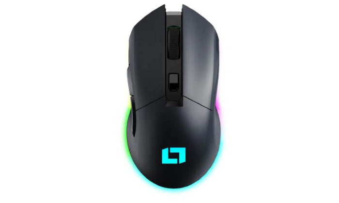Lioncast LM45 Gaming Maus