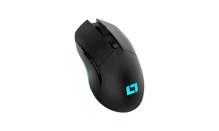 Lioncast LM45 Gaming Maus