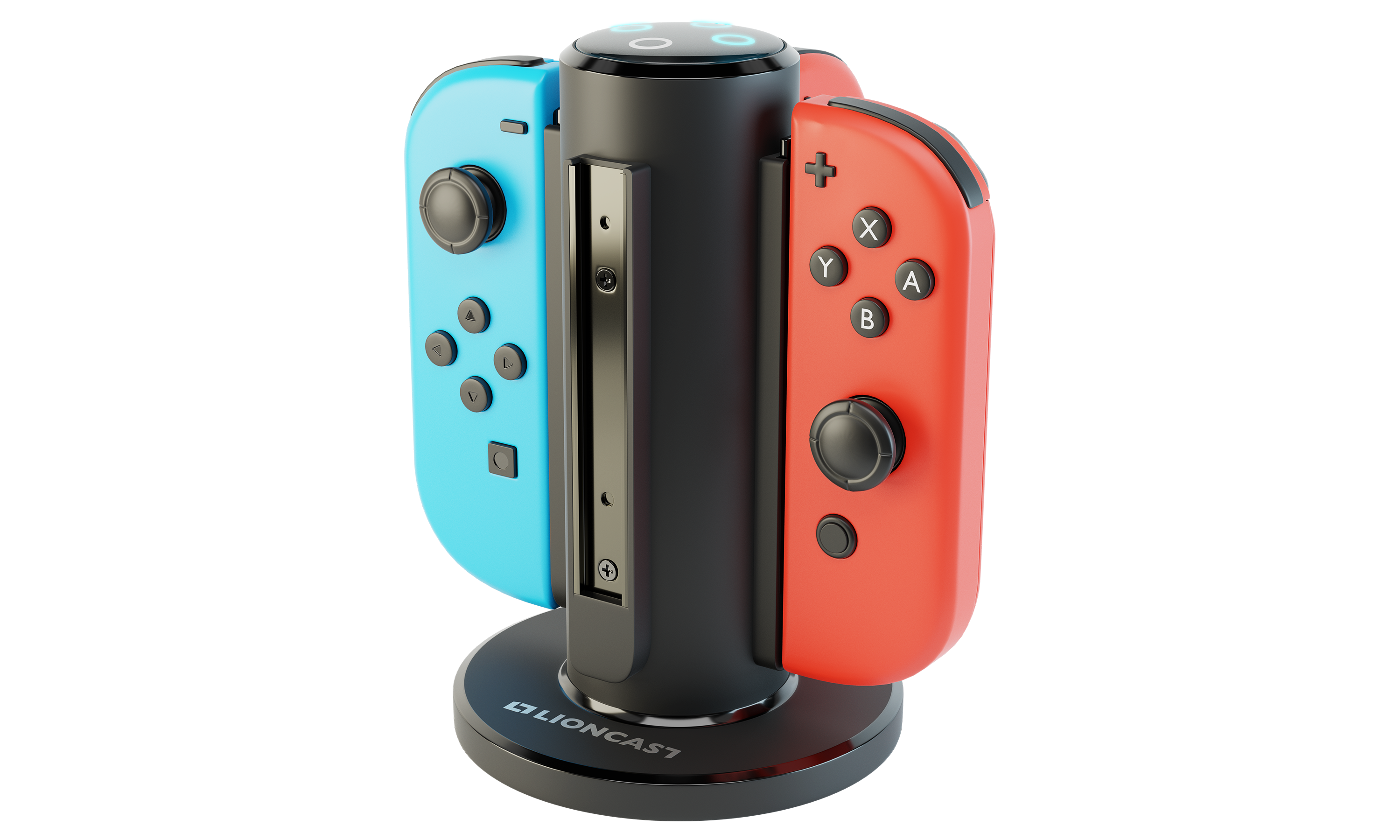Lioncast Joy-Con Charger