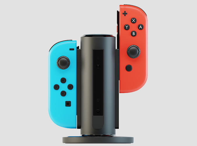 Lioncast Joy-Con Charger