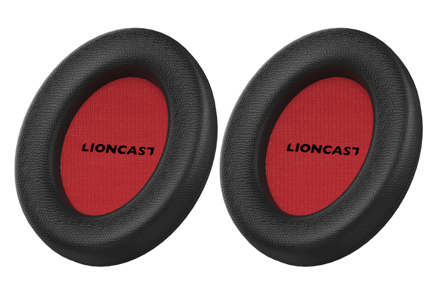 Lioncast Ohrpolster für das LX55 PRO