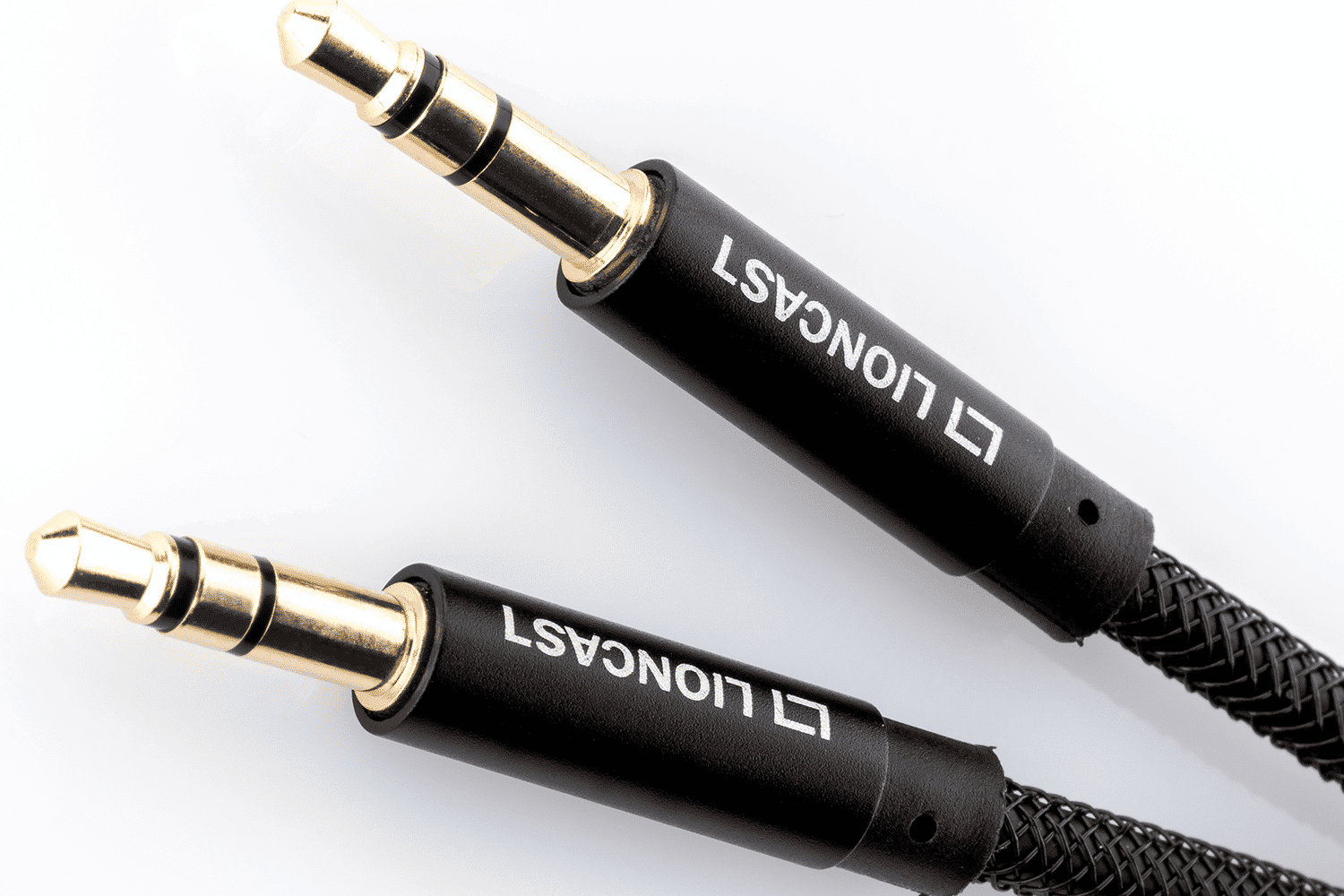 Lioncast Aux Kabel 3.5mm Audio Kabel