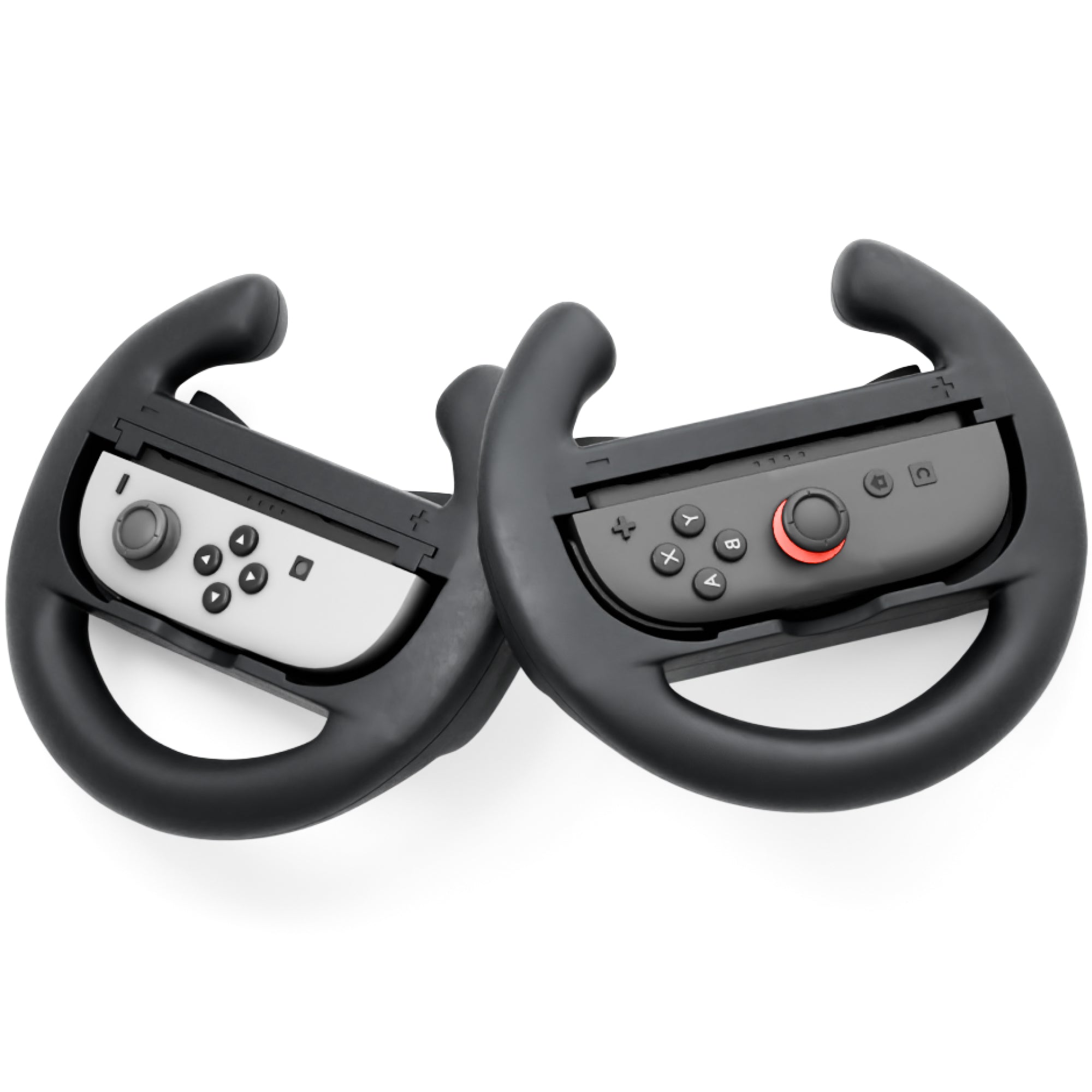 Lioncast Lenkrad für Nintendo Switch 1&2